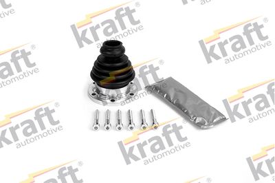 4410240 KRAFT AUTOMOTIVE Комплект пыльника, приводной вал