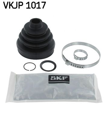 VKJP1017 SKF Комплект пыльника, приводной вал