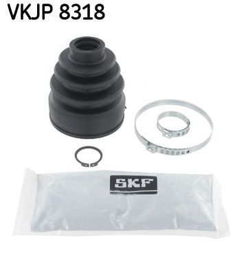 VKJP8318 SKF Комплект пыльника, приводной вал