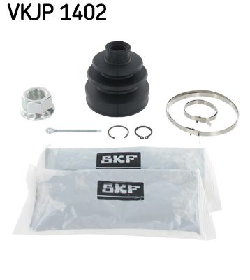 VKJP1402 SKF Комплект пыльника, приводной вал