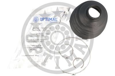 CVB10704TPE OPTIMAL Комплект пыльника, приводной вал