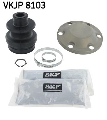 VKJP8103 SKF Комплект пыльника, приводной вал