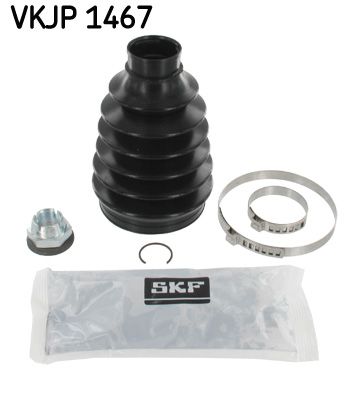 VKJP1467 SKF Комплект пыльника, приводной вал