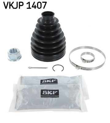 VKJP1407 SKF Комплект пыльника, приводной вал