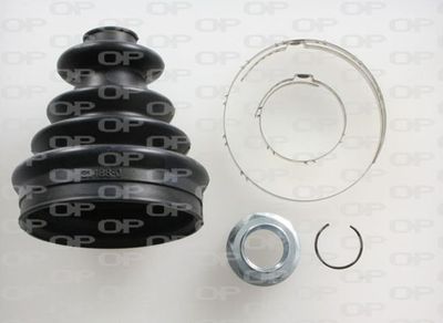 SJK714900 OPEN PARTS Комплект пыльника, приводной вал