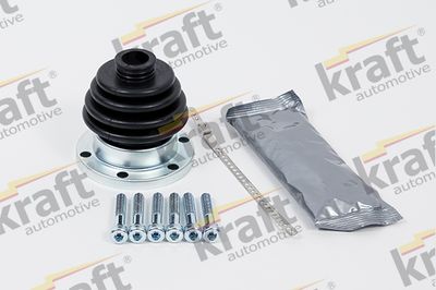 4410110 KRAFT AUTOMOTIVE Комплект пыльника, приводной вал