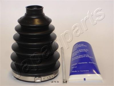 KB213 JAPANPARTS Комплект пыльника, приводной вал