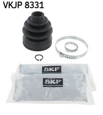 VKJP8331 SKF Комплект пыльника, приводной вал