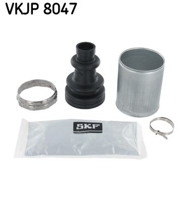 VKJP8047 SKF Комплект пыльника, приводной вал