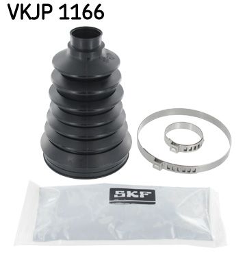 VKJP1166 SKF Комплект пыльника, приводной вал