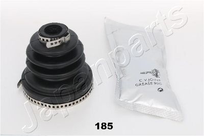 KB185 JAPANPARTS Комплект пыльника, приводной вал