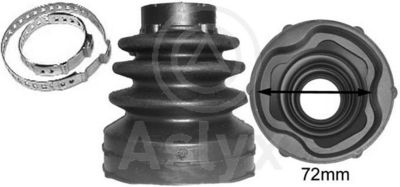 AS501375 Aslyx Комплект пыльника, приводной вал