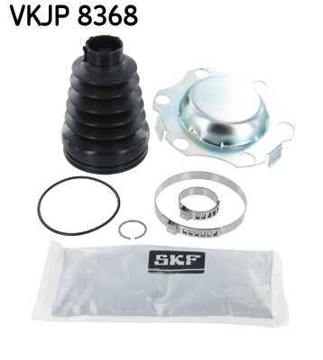 VKJP8368 SKF Комплект пыльника, приводной вал