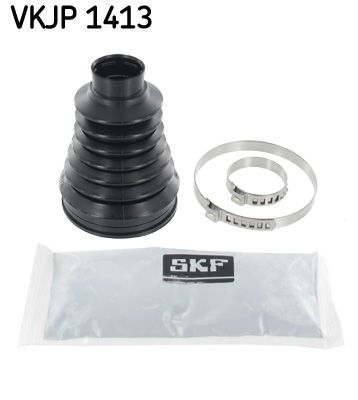 VKJP1413 SKF Комплект пыльника, приводной вал