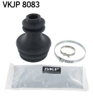 VKJP8083 SKF Комплект пыльника, приводной вал