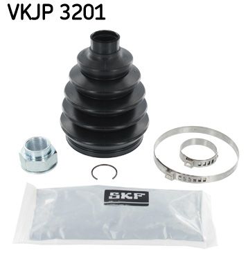 VKJP3201 SKF Комплект пыльника, приводной вал