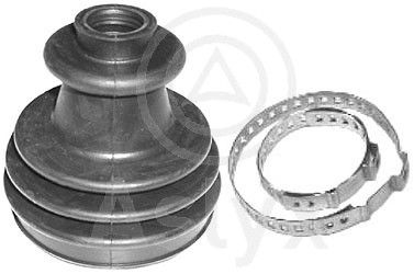 AS511532 Aslyx Комплект пыльника, приводной вал