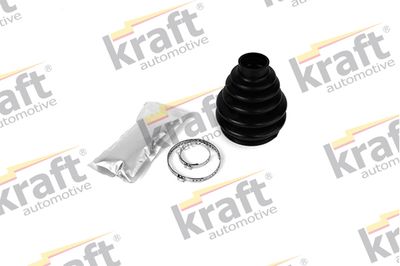 4415985 KRAFT AUTOMOTIVE Комплект пыльника, приводной вал