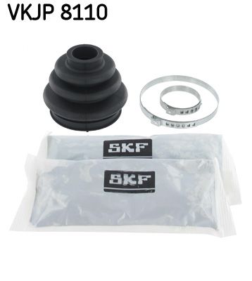 VKJP8110 SKF Комплект пыльника, приводной вал