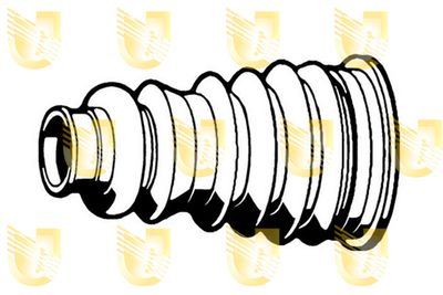 310112 UNIGOM Пыльник, приводной вал