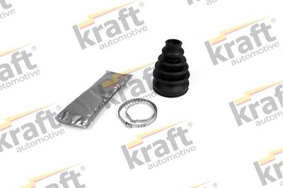 4410139 KRAFT AUTOMOTIVE Комплект пыльника, приводной вал