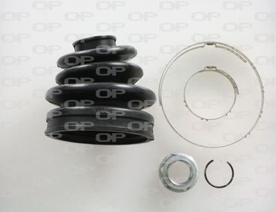 SJK706900 OPEN PARTS Комплект пыльника, приводной вал