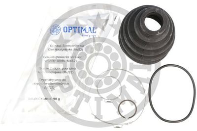 CVB10331CR OPTIMAL Комплект пыльника, приводной вал