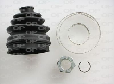 SJK719700 OPEN PARTS Комплект пыльника, приводной вал