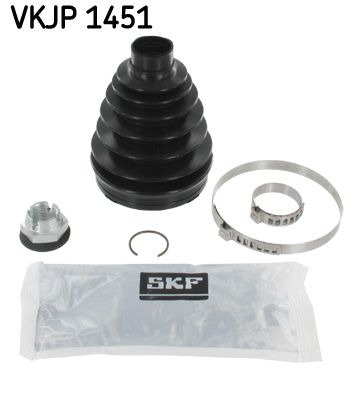 VKJP1451 SKF Комплект пыльника, приводной вал