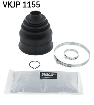 VKJP1155 SKF Комплект пыльника, приводной вал