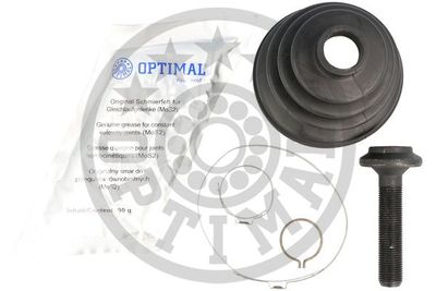 CVB10425CR OPTIMAL Комплект пыльника, приводной вал