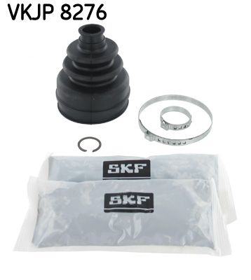 VKJP8276 SKF Комплект пыльника, приводной вал