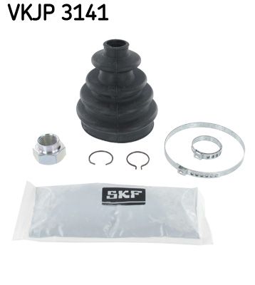 VKJP3141 SKF Комплект пыльника, приводной вал