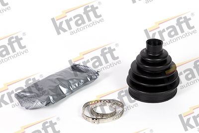 4413290 KRAFT AUTOMOTIVE Комплект пыльника, приводной вал