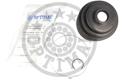 CVB10444CR OPTIMAL Комплект пыльника, приводной вал