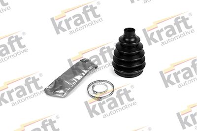 4411641 KRAFT AUTOMOTIVE Комплект пыльника, приводной вал