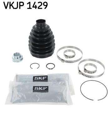 VKJP1429 SKF Комплект пыльника, приводной вал