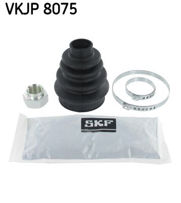 VKJP8075 SKF Комплект пыльника, приводной вал