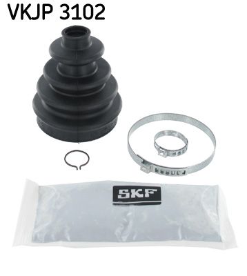 VKJP3102 SKF Комплект пыльника, приводной вал