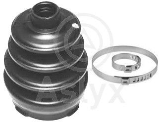 AS501799 Aslyx Комплект пыльника, приводной вал