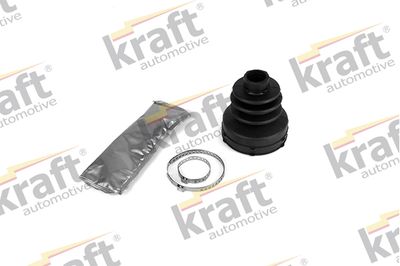 4412055 KRAFT AUTOMOTIVE Комплект пыльника, приводной вал