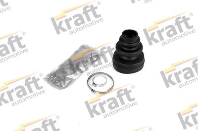 4415950 KRAFT AUTOMOTIVE Комплект пыльника, приводной вал