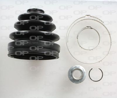 SJK710400 OPEN PARTS Комплект пыльника, приводной вал