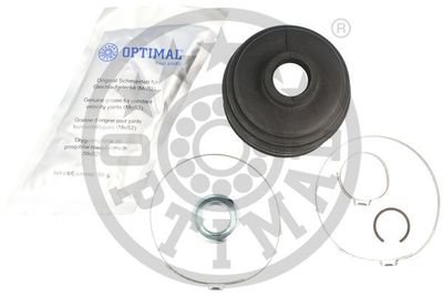 CVB10219CR OPTIMAL Комплект пыльника, приводной вал