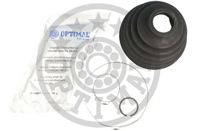 CVB10478CR OPTIMAL Комплект пыльника, приводной вал