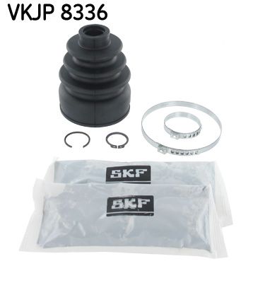 VKJP8336 SKF Комплект пыльника, приводной вал