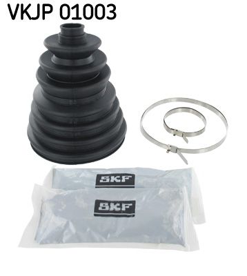 VKJP01003 SKF Комплект пыльника, приводной вал