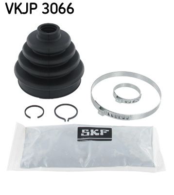 VKJP3066 SKF Комплект пыльника, приводной вал