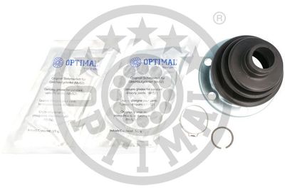 CVB10482CR OPTIMAL Комплект пыльника, приводной вал