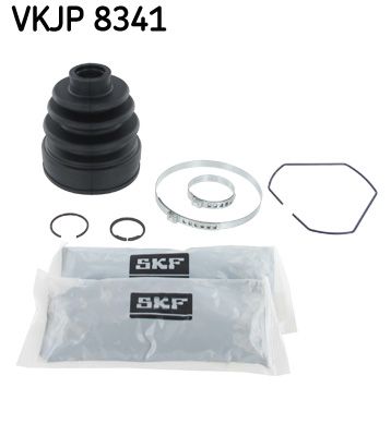 VKJP8341 SKF Комплект пыльника, приводной вал